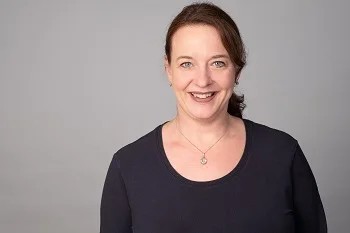 Dr. Claudia Scherer