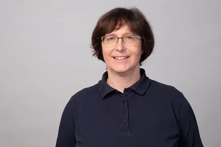 Dr. Silke Specht